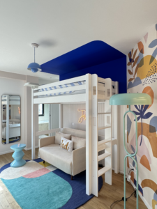 architecte intérieur Paris